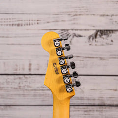 Fender Aerodyne Special Stratocaster® | Rosewood Fingerboard | Bright White