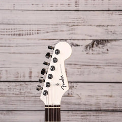 Fender Aerodyne Special Stratocaster® | Rosewood Fingerboard | Bright White