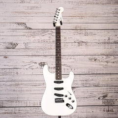 Fender Aerodyne Special Stratocaster® | Rosewood Fingerboard | Bright White