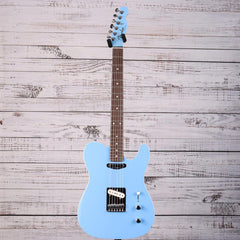 Fender Aerodyne Special Telecaster Electric Guitar | California Blue