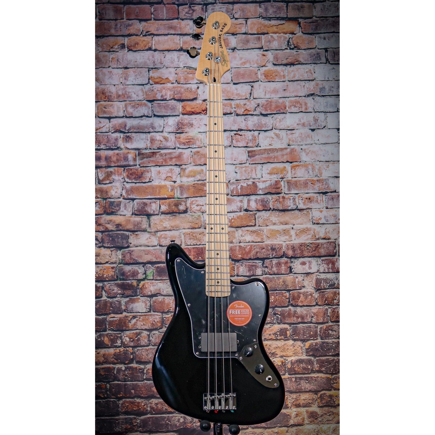 Fender Affinity Series Jaguar Bass H