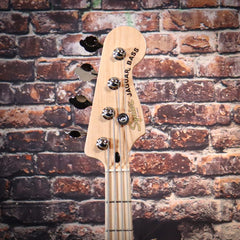 Fender Affinity Series Jaguar Bass H