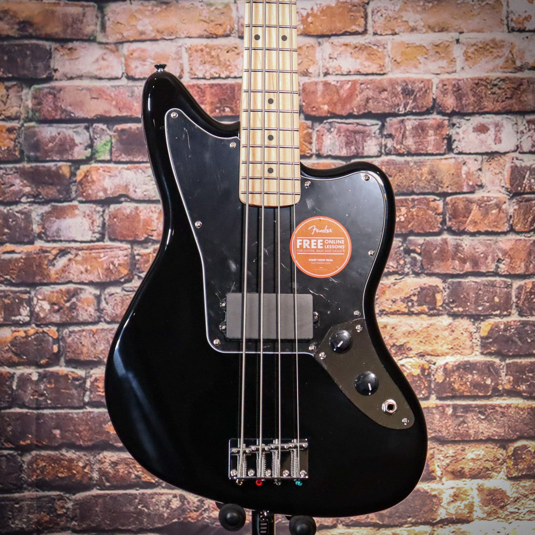 Fender Affinity Series Jaguar Bass H