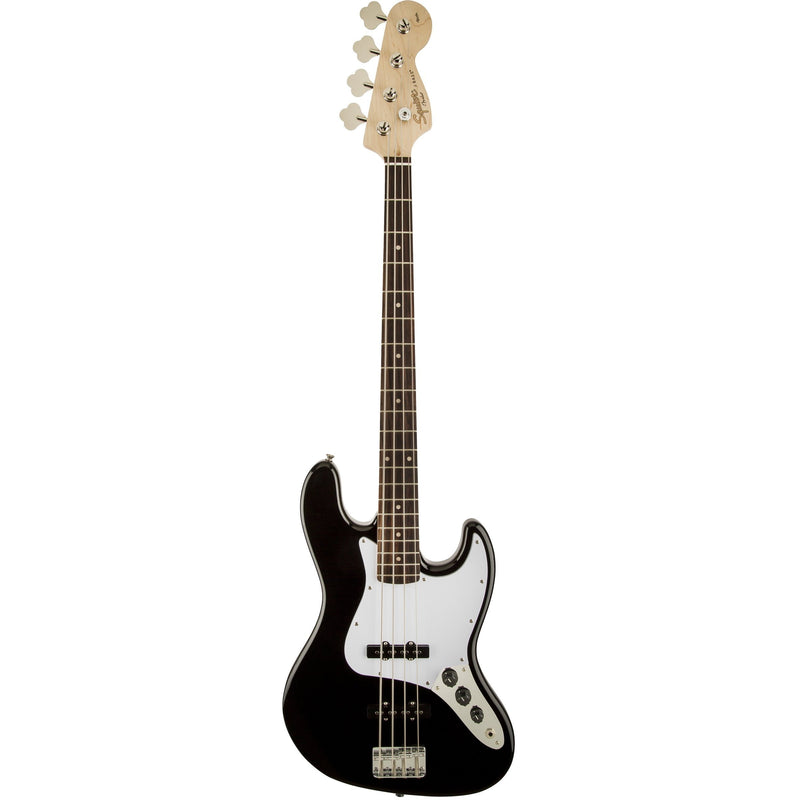 Fender Affinity Series Jazz Bass | Black Finish