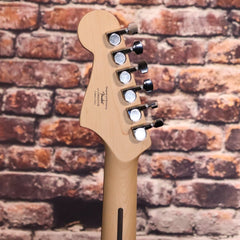 Fender Affinity Series Jazzmaster | Burgundy Mist Indian Laurel
