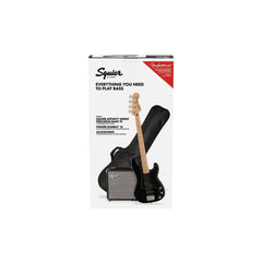 Fender Affinity Series Precision Bass PJ Pack | 0372981006