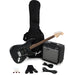 Fender Affinity Series Stratocaster HSS Pack