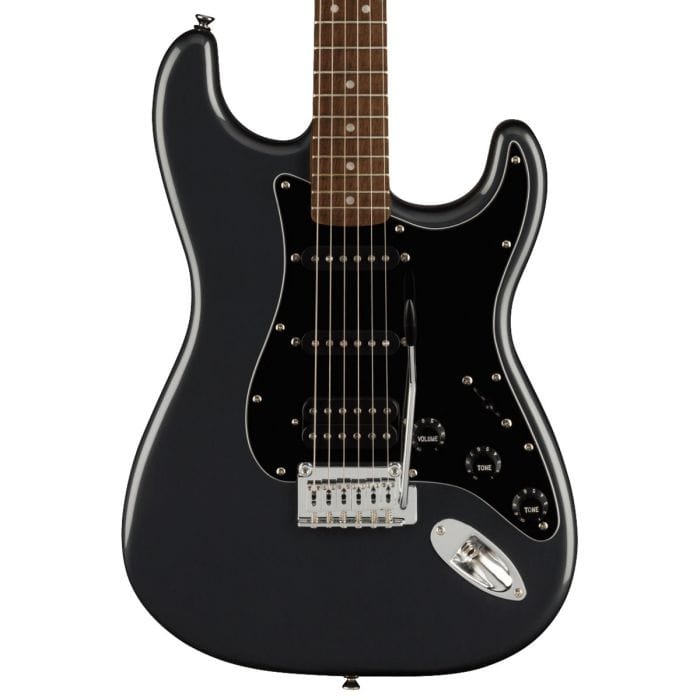 Fender Affinity Series Stratocaster HSS Pack