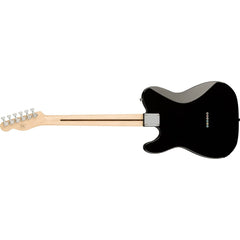 Fender Affinity Series Telecaster Deluxe Electric Guitar | Black
