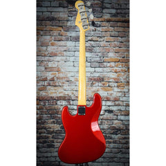 Fender American Original '60s Jazz Bass | Candy Apple Red