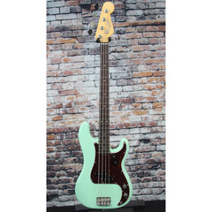 Fender American Original '60s Precision Bass | Surf Green