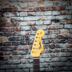 Fender American Original '60s Stratocaster 3-Color Sunburst