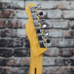 Fender American Original '60s Telecaster Thinline | Surf Green