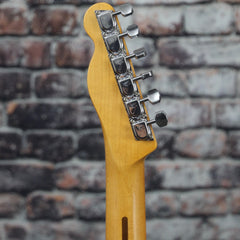 Fender American Original 70s Telecaster Custom | Mocha