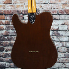 Fender American Original 70s Telecaster Custom | Mocha
