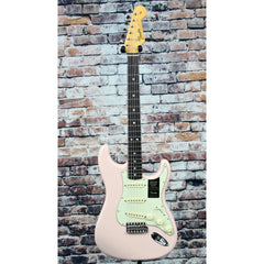 Fender American Orignal '60s Stratocaster | Shell Pink