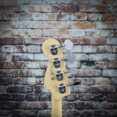 Fender American Performer Jazz Bass, 3-Color Sunburst