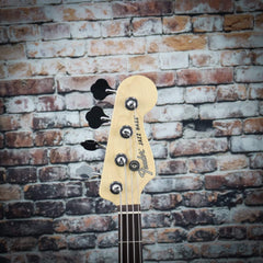 Fender American Performer Jazz Bass, 3-Color Sunburst