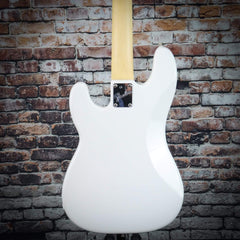 Fender American Performer Precision Bass | Arctic White
