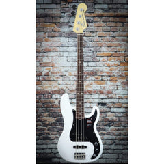 Fender American Performer Precision Bass | Arctic White