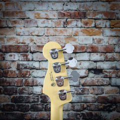 Fender American Performer Precision Bass | Arctic White