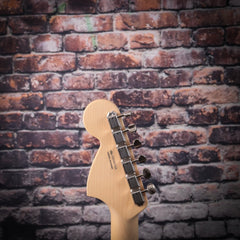 Fender American Performer Stratocaster HSS | Aubergine