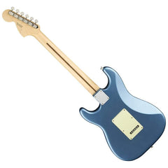 Fender American Performer Stratocaster | Satin Lake Placid Blue