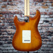 Fender American Performer Stratocaster SSS | Honey Burst