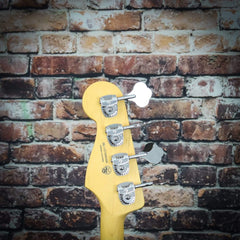 Fender American Professional II Jazz Bass | Dark Night