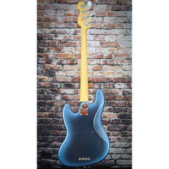 Fender American Professional II Jazz Bass | Dark Night