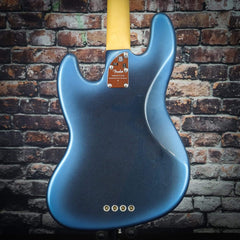 Fender American Professional II Jazz Bass | Dark Night