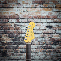 Fender American Professional II Jazzmaster | Mercury