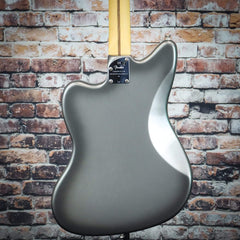Fender American Professional II Jazzmaster | Mercury
