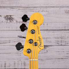 Fender American Professional II P-Bass | Miami Blue