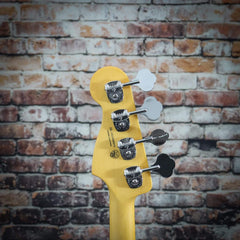 Fender American Professional II Precision Bass | Olympic White