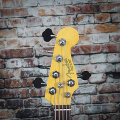 Fender American Professional II Precision Bass V | Sunburst