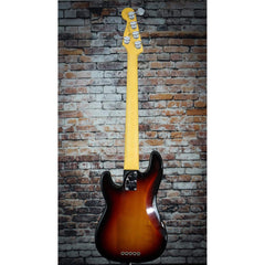 Fender American Professional II Precision Bass V | Sunburst
