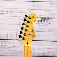 Fender American Professional II Stratocaster HSS Electric Guitar | Roasted Pine