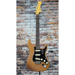 Fender American Professional II Stratocaster | Roasted Pine