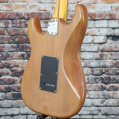 Fender American Professional II Stratocaster | Roasted Pine