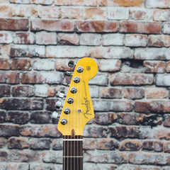 Fender American Professional II Stratocaster | Roasted Pine