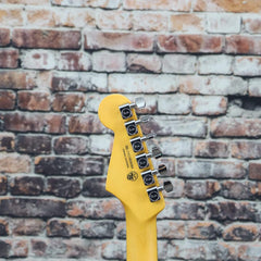 Fender American Professional II Stratocaster | Roasted Pine