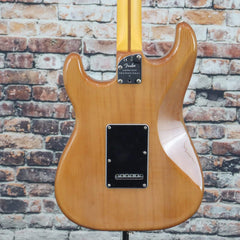 Fender American Professional II Stratocaster | Roasted Pine