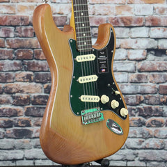 Fender American Professional II Stratocaster | Roasted Pine