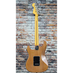 Fender American Professional II Stratocaster | Roasted Pine