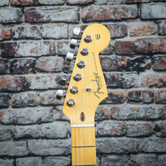 Fender American Professional II Stratocaster | Sienna Sunburst