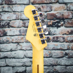 Fender American Professional II Stratocaster | Sienna Sunburst