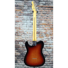 Fender American Professional II Telecaster | 3-Tone Sunburst