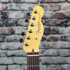 Fender American Professional II Telecaster | 3-Tone Sunburst