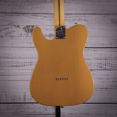 Fender American Professional II Telecaster | Butterscotch Blonde